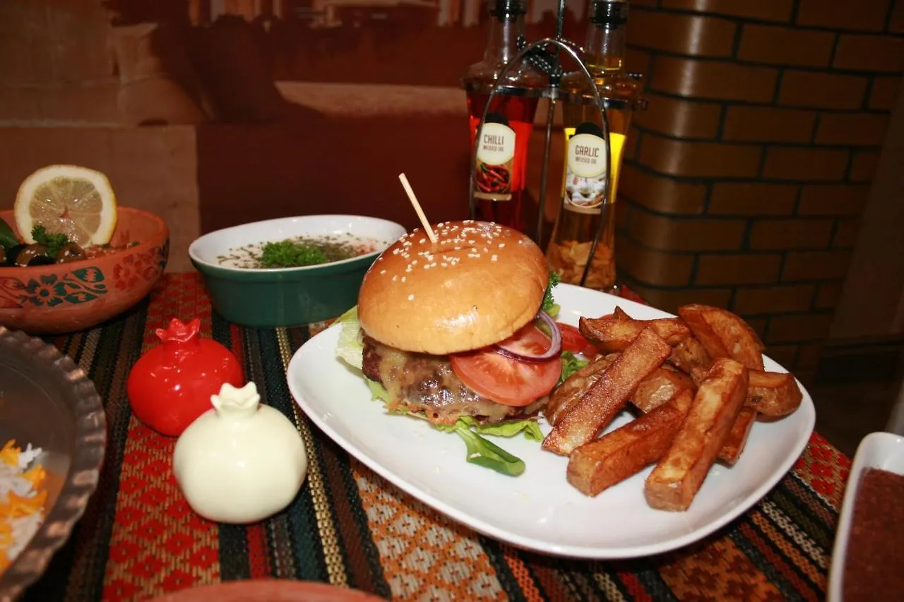 White Rose Hotel And Restaurant Leeds