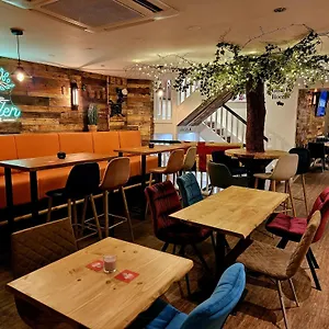 The Garden Bar Baildon