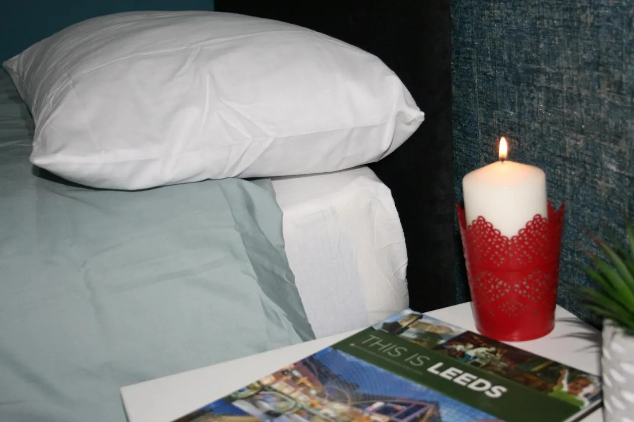 White Rose Hotel And Restaurant Leeds