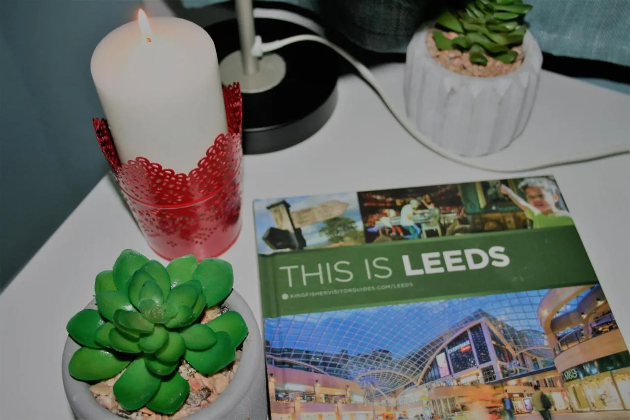 White Rose Hotel And Restaurant Leeds