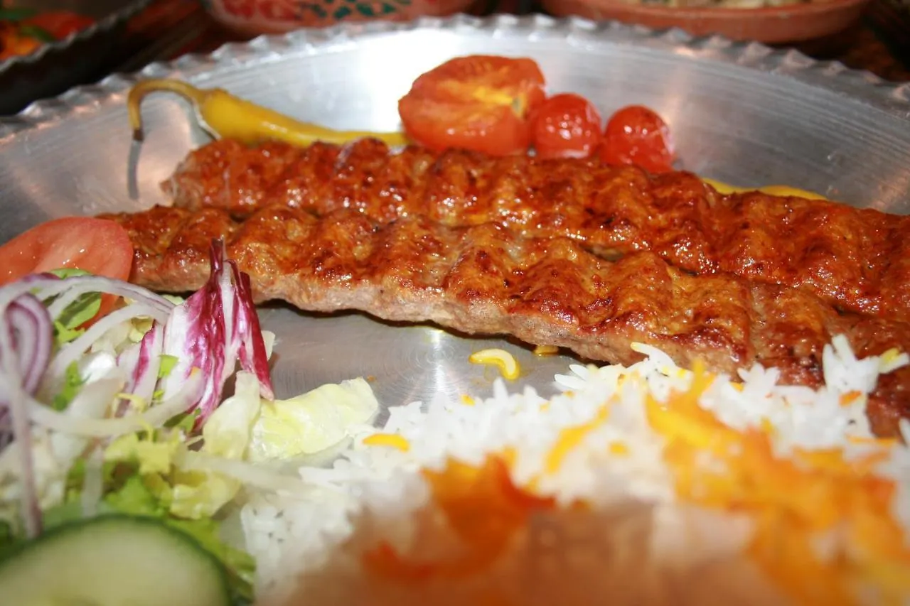 White Rose Hotel And Restaurant Leeds